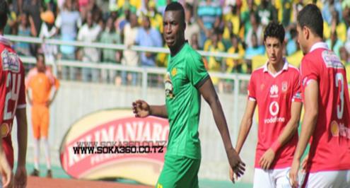 عظيمة: سوء حظ يرافق إيفونا.. وسنستغل معنويات اللاعبين أمام يانج